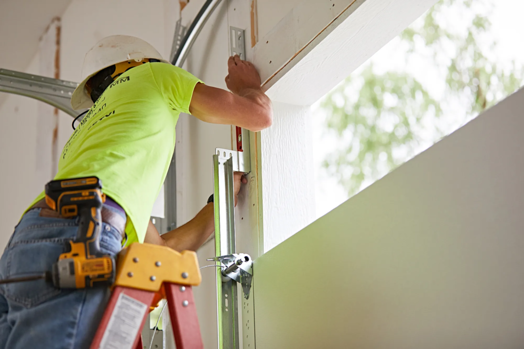 garage door repair cranford wa